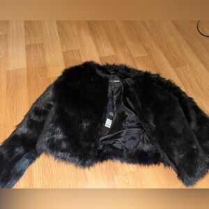 Fur Coat